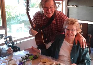 Huis Breda se Versorgingsdiens